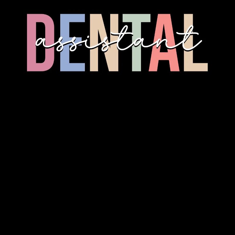 Assistante dentaire Hygiéniste dentaire Dentiste