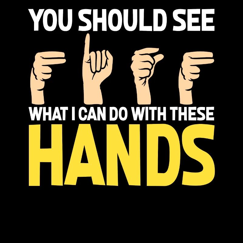 Deaf Pride ASL
