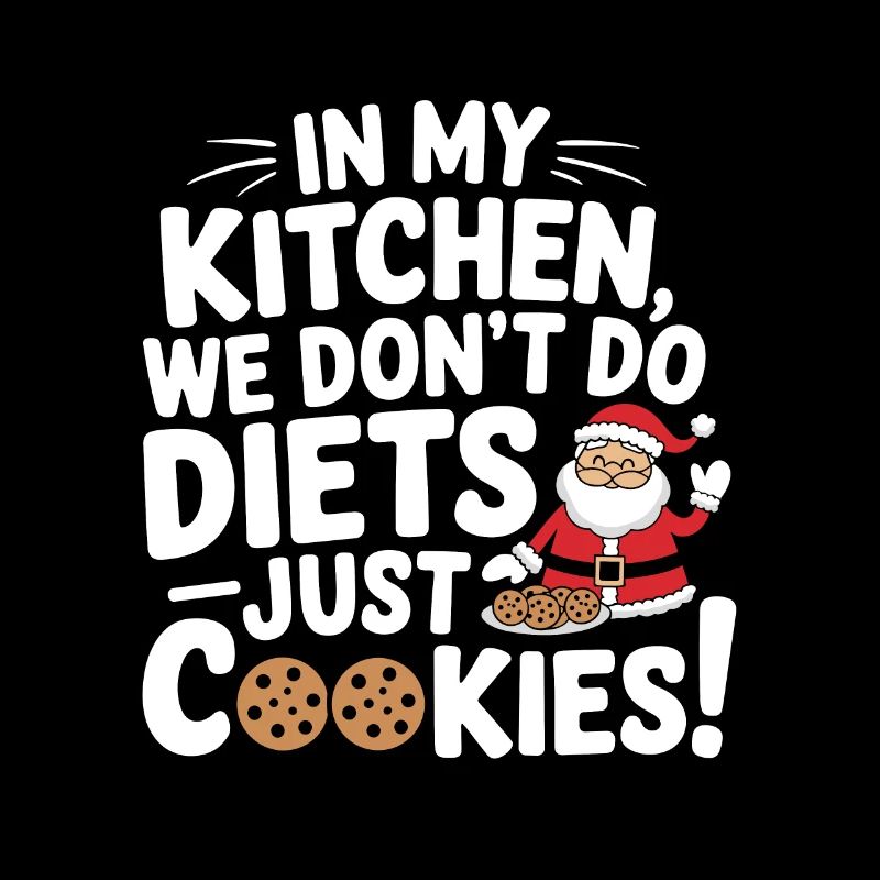 Weihnachtszeit Kekse Lebkuchen Backen