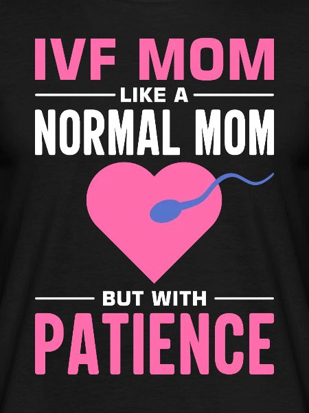 Vitro Fertilization IVF
