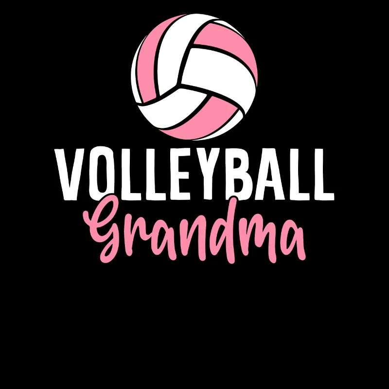 Volley-ball Mamie