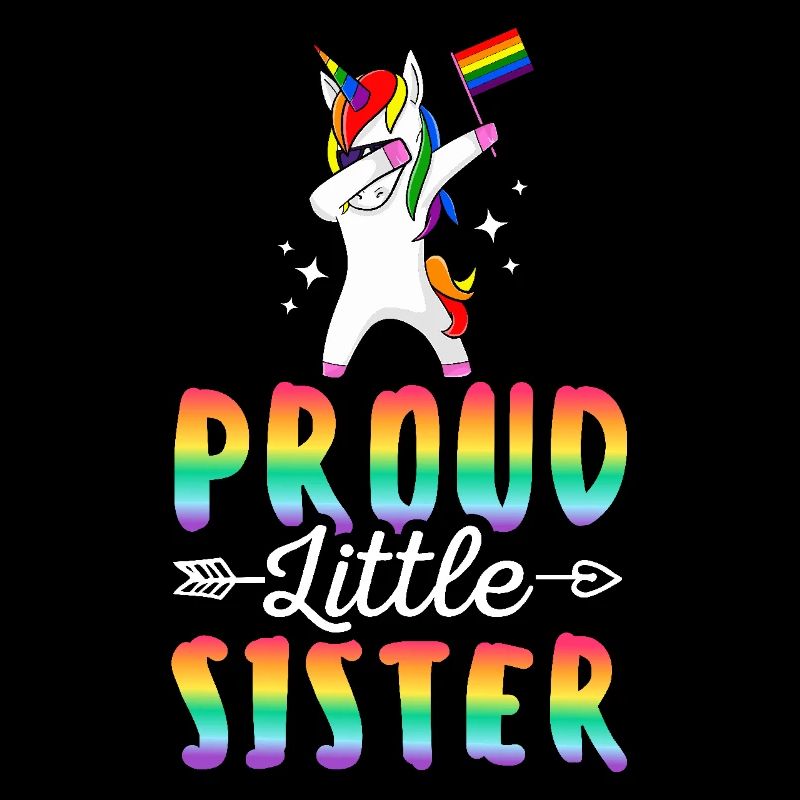 LGBTQ Pride Rainbow Flag Equality Pride
