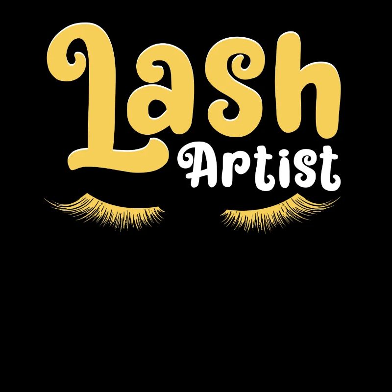 Eyelash Artist Eyelash Lover