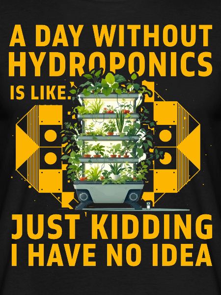 Hydroponics