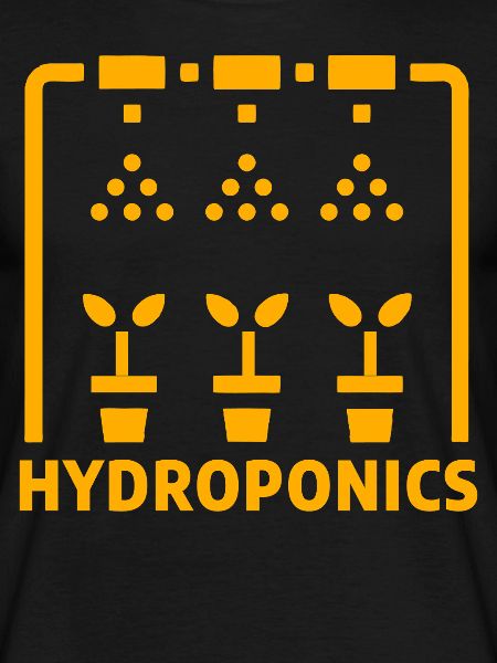 Hydroponics