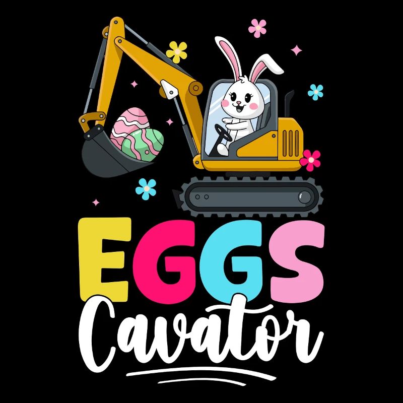 Eggs Cavator