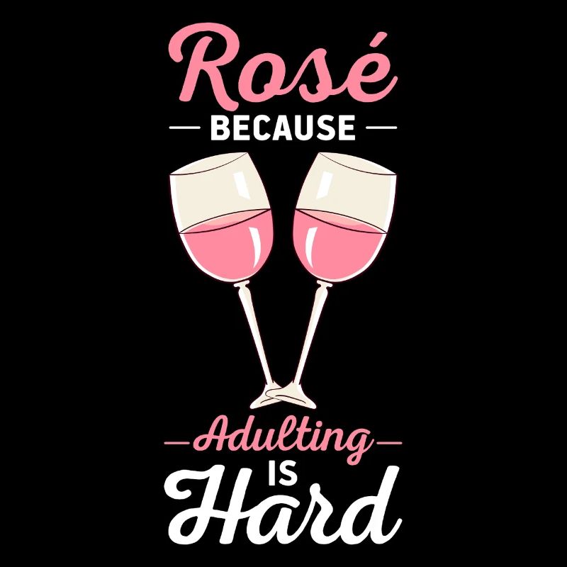 Wein Rosé