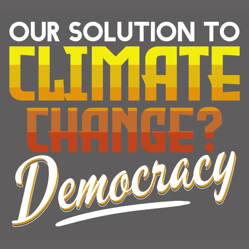 Change Democracy Awareness