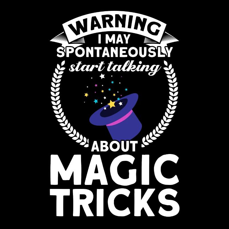 Magicien Party Magic Tricks Performer Magicien