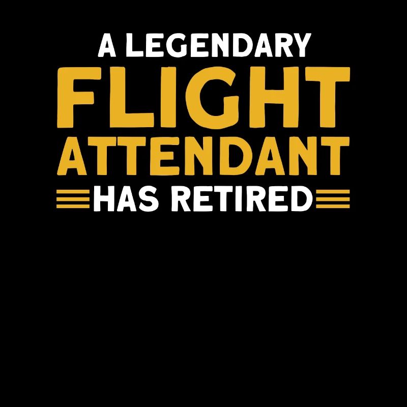 Flugbegleiter Stewardess Cabin Crew