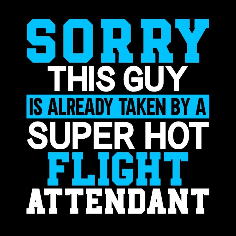 Flight Attendant Stewardess Cabin Crew