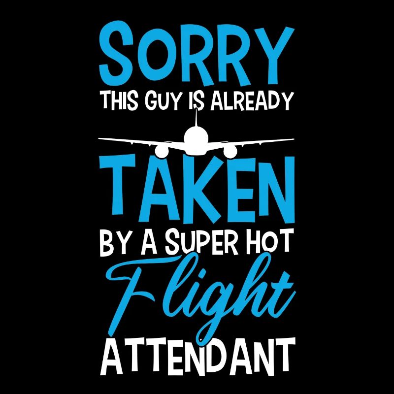 Flugbegleiter Stewardess Cabin Crew