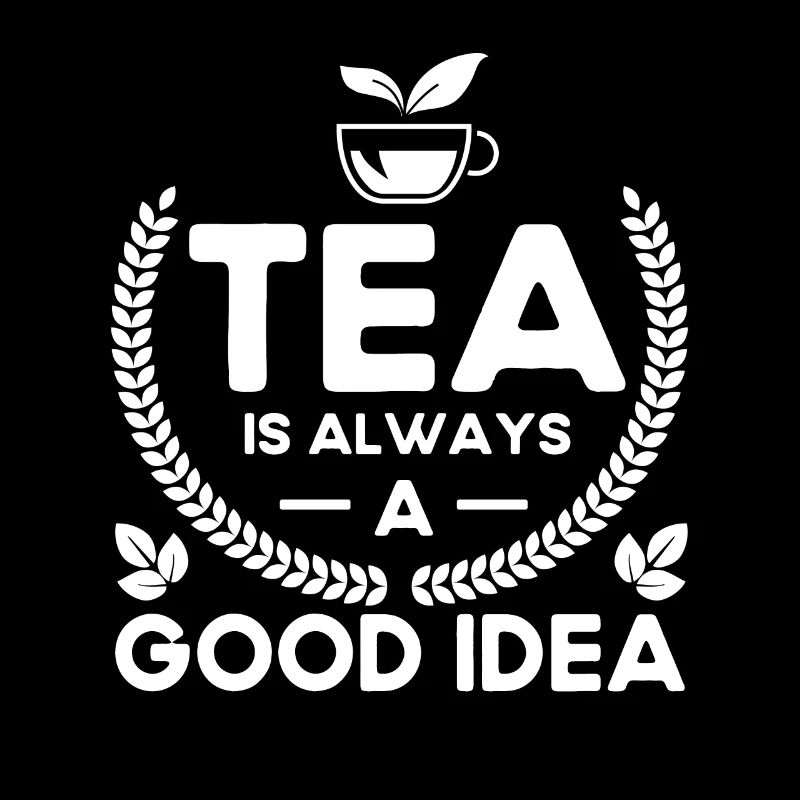 Tea Drinker Tea Lover Gift Tea