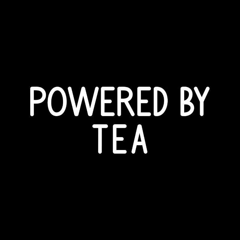 Tea Drinker Tea Lover Gift Tea