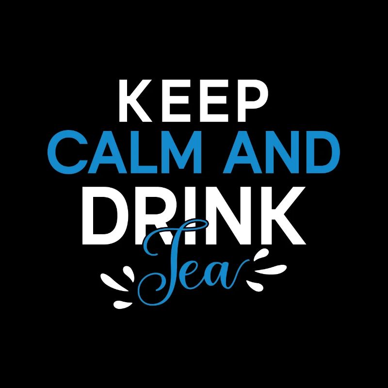 Tea Drinker Tea Lover Gift Tea