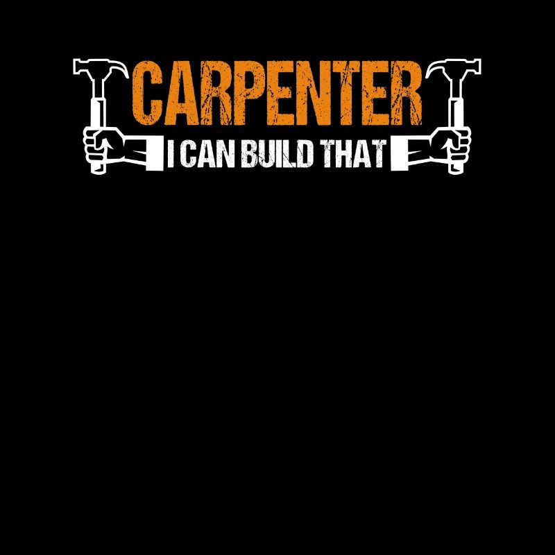 Carpenter Gift Saying Woodworking