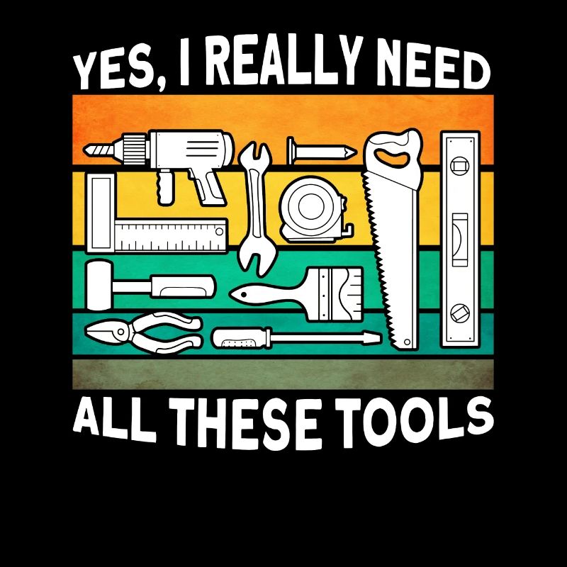 Carpenter Gift Saying Woodworking