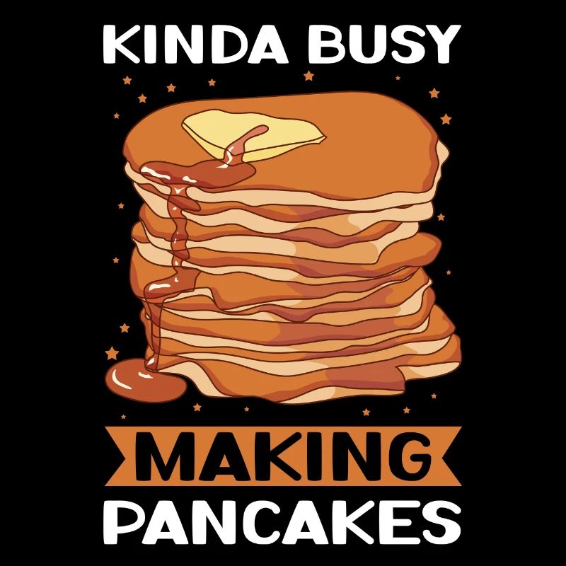Pancake Pancake Pancake Gift