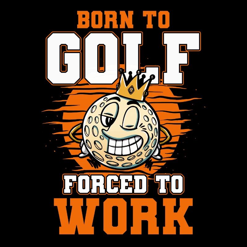 Golf gift for golfers