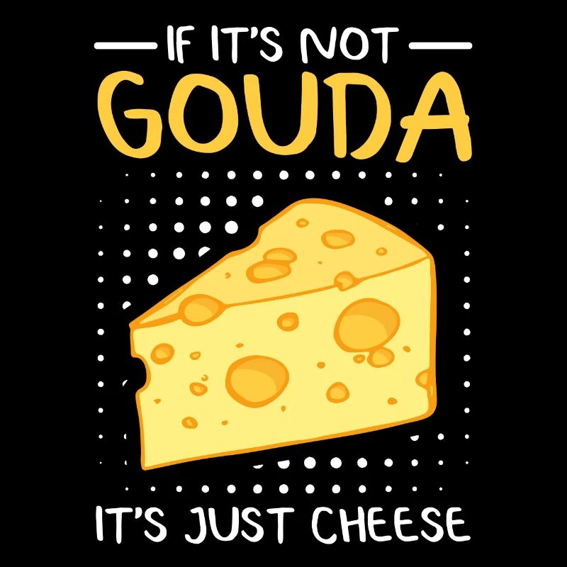 Gouda Cheese Cheese Lovers Cheeses Gift