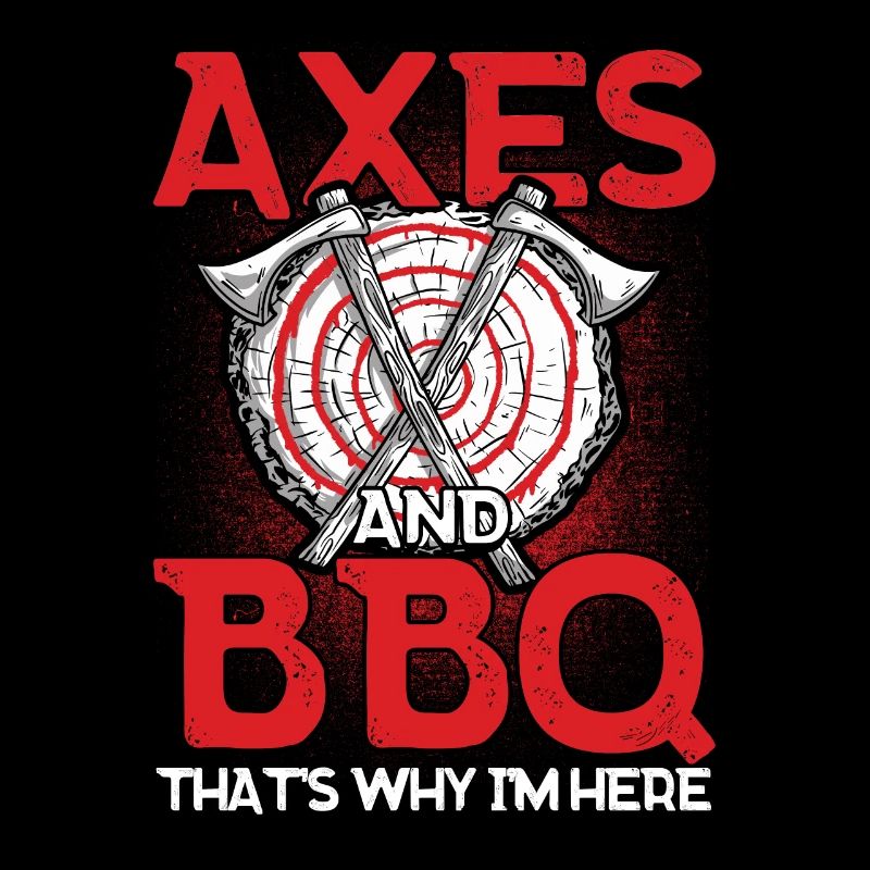 Axe Thrower Axe Throw Axe Gift