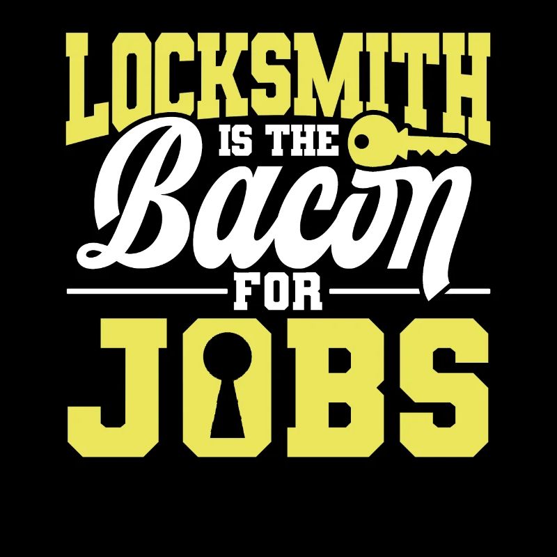 Locksmith Lock Picking Employee Locksmith