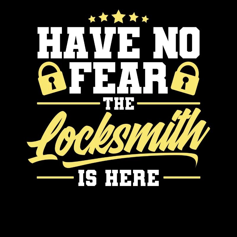 Locksmith lock picking employee locksmith shop