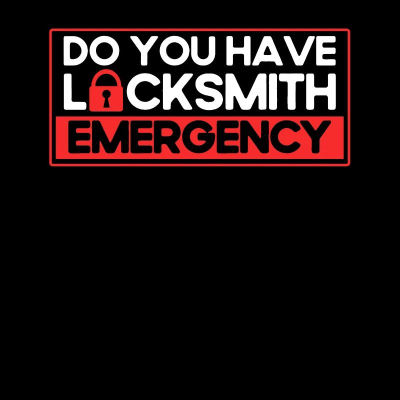 Locksmith lock picking employee locksmith shop