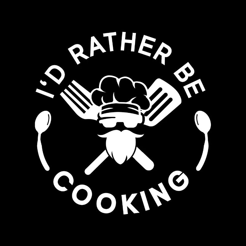 Chef Citation Cadeau Drôle Chef