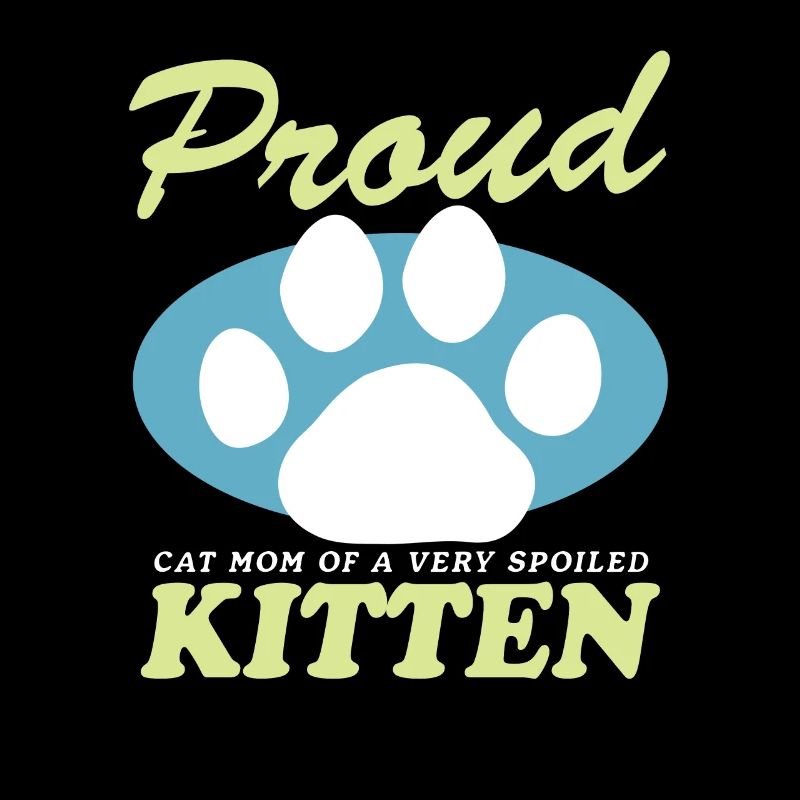 Cat Mama Cat Cat Owner Gift