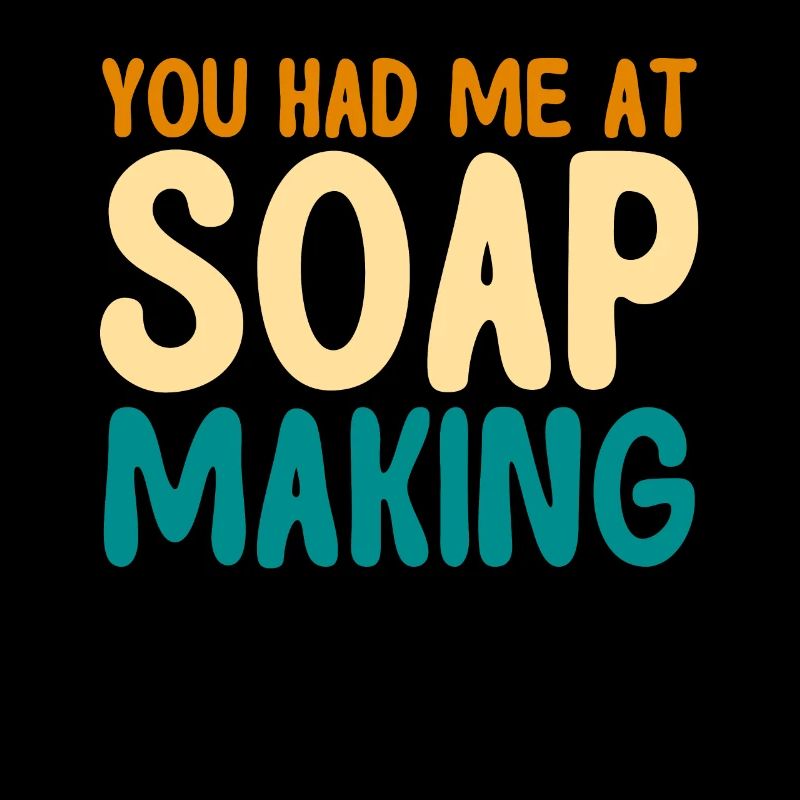 Soap Making Gift Homemade Soap Maker