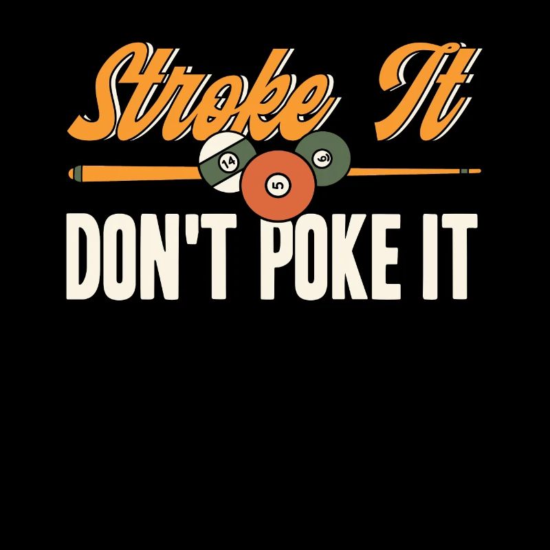 Billard Geschenkidee Billardspieler Pool Snooker