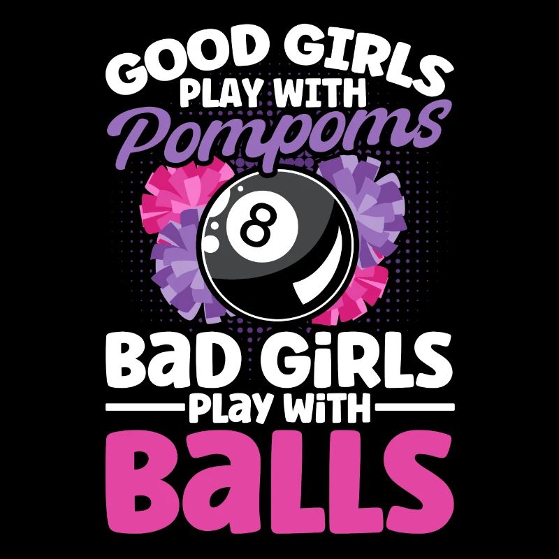 Billard Geschenkidee Billardspieler Pool Snooker