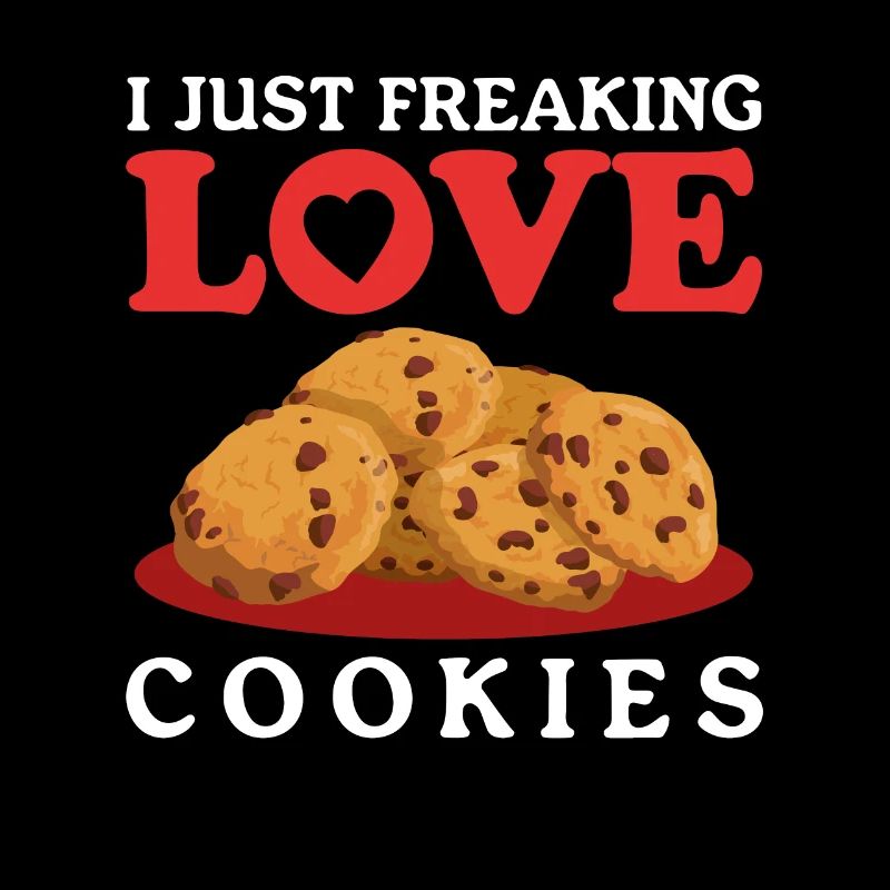 Kekse Cookie Keks Backen Plätzchen Geschenk
