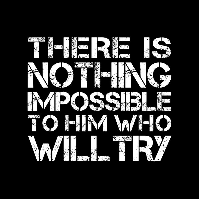 Nothing Impossible Design