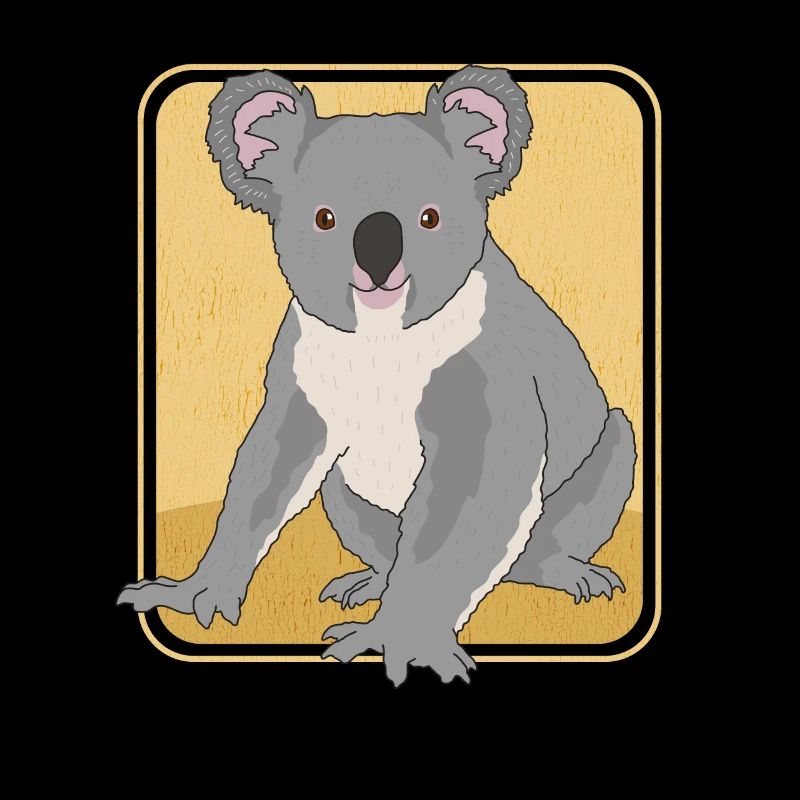 Koala Koalas Koala Bear Koala Bear Gift