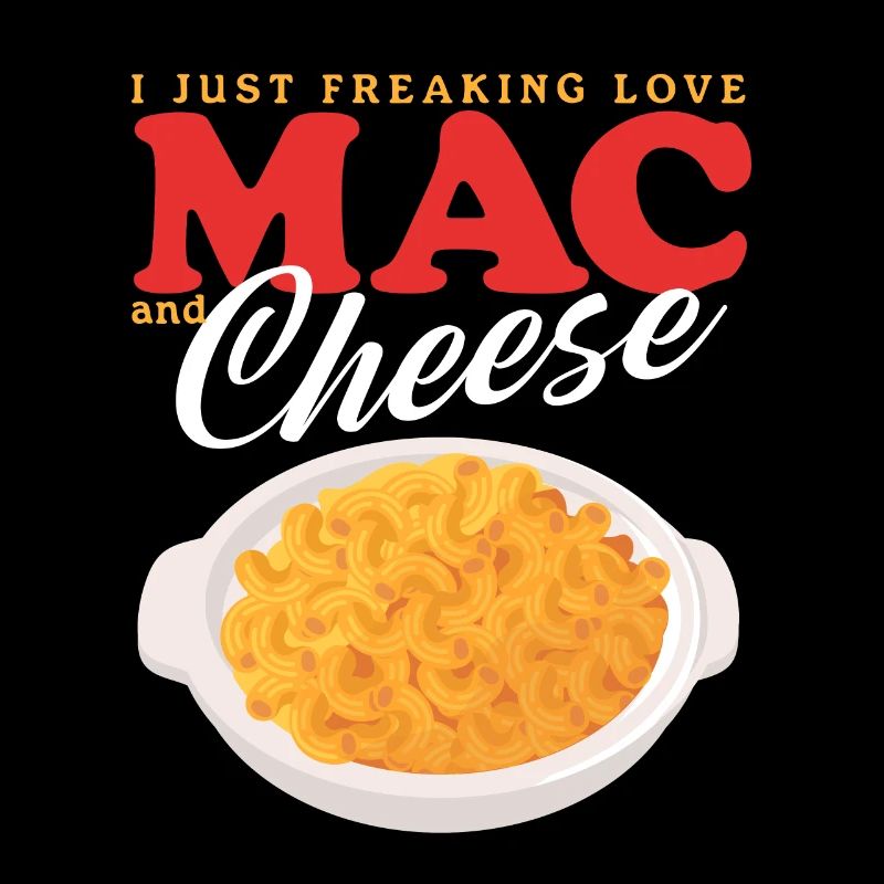 Macaroni With Cheese Mac And Cheese Gift