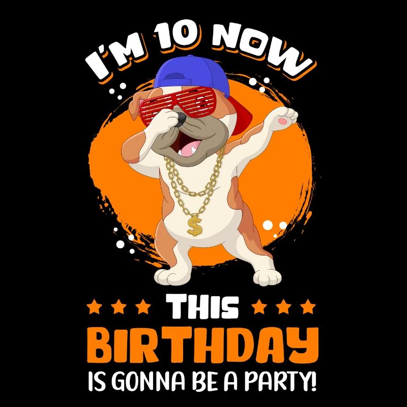 10th Birthday Gift Idea 10 Years Old Gift