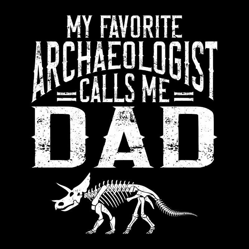 Archaeologist Gift Archaeology