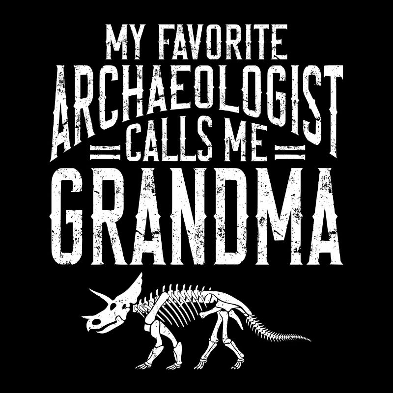 Archaeologist Gift Archaeology