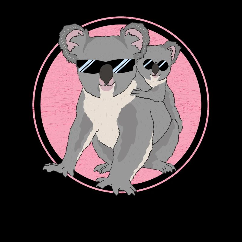 Koalas Koalas | Koala Bear Koala Bear Cadeau