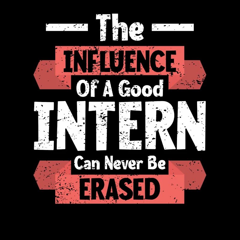 Intern Gift Unpaid Intern