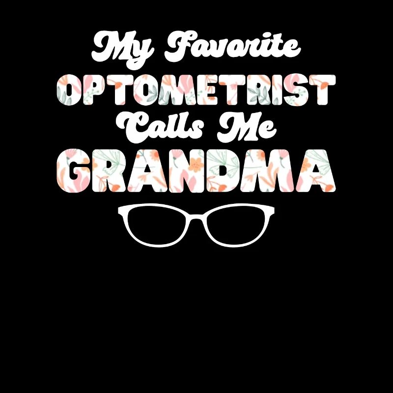 Optiker Geschenk Optometrie