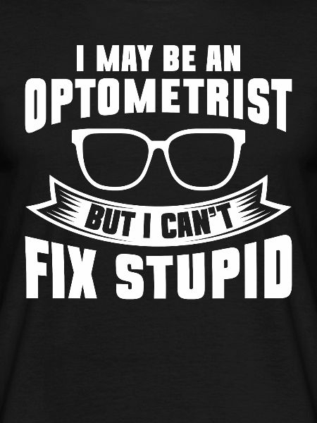 Optician Gift Optometry