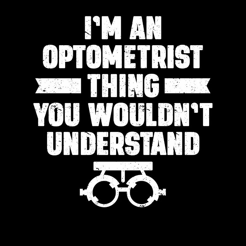 Optiker Geschenk Optometrie