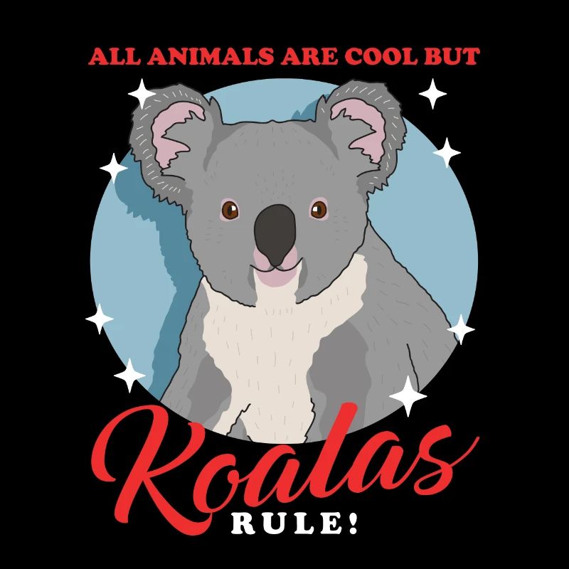 Koala Koalas Koala Ours Koala Cadeau Koala Ours Koala