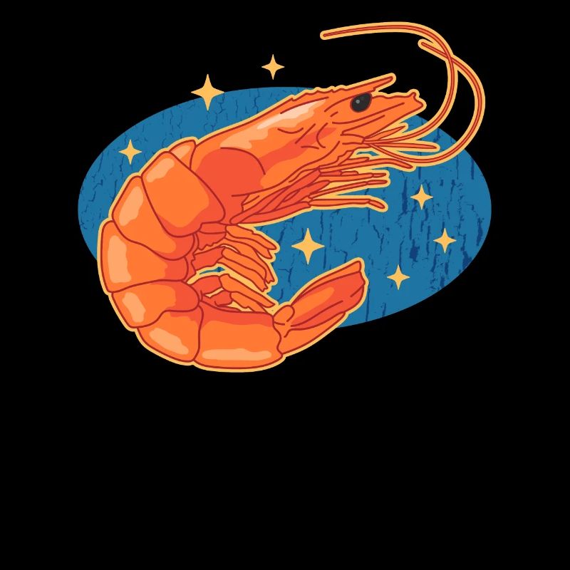 Crab Shrimp, Crab Lover, Crab Gift