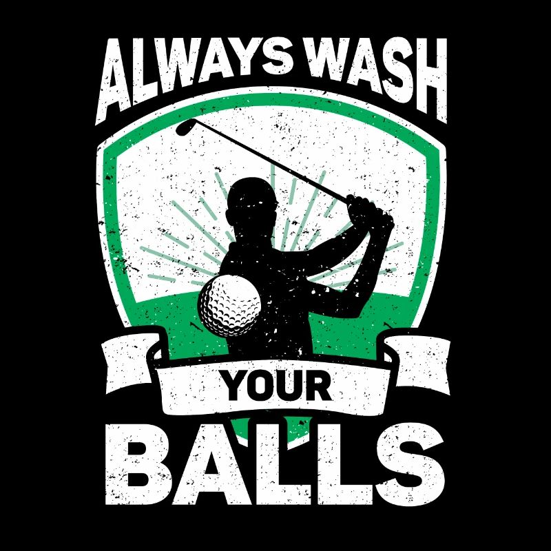 Golf Geschenk Für Golfer