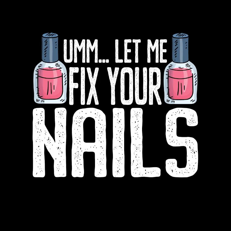 Nail Technician Nail Salon Nail Tech