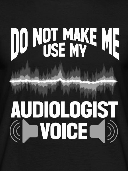 Audiology Audiologists